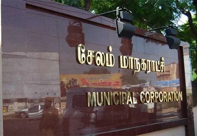 SALEM CORPORATION ARRANGED DOOR BY DOOR INSPECTION CORONAVIRUS PREVENTION 